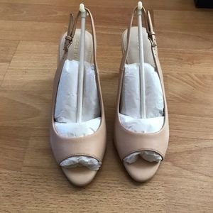 Cole Haan • Maya Sling Back Pump